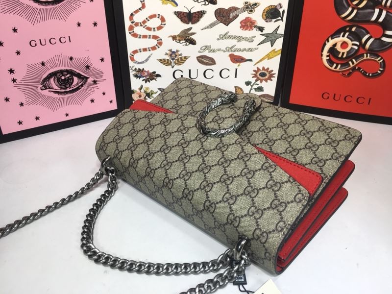 Gucci Satchel Bags Others